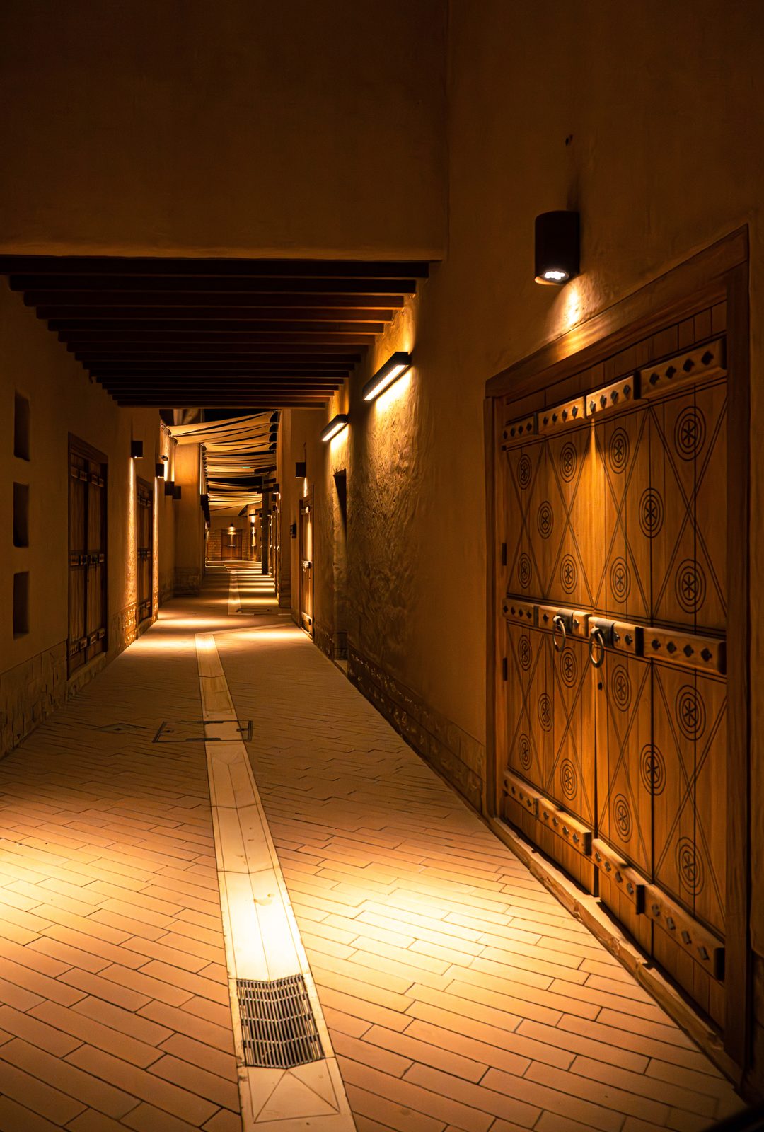 العمارة